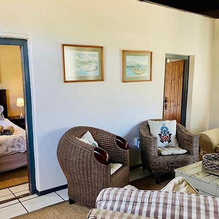 Kleine Vrede Farm Cottage Hermanus Zewnętrze zdjęcie