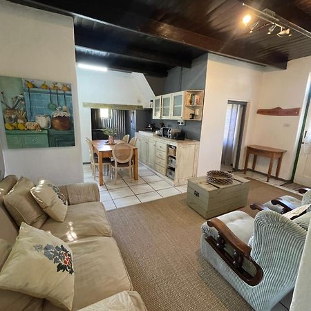 Kleine Vrede Farm Cottage Hermanus Zewnętrze zdjęcie