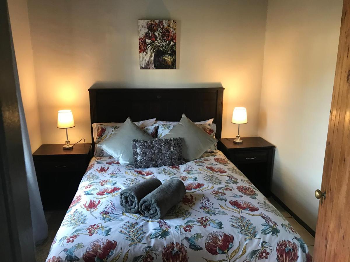 Kleine Vrede Farm Cottage Hermanus Zewnętrze zdjęcie