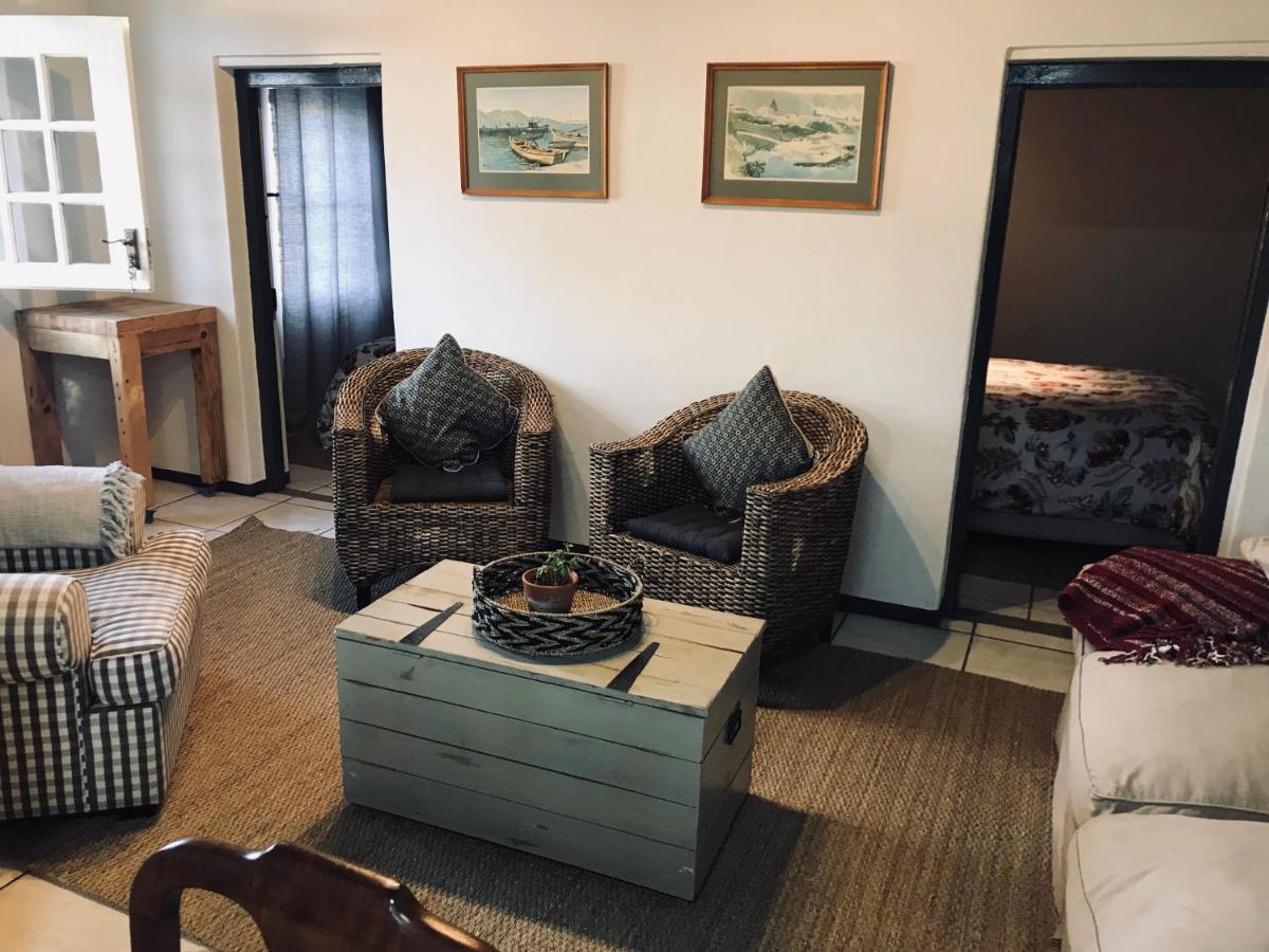 Kleine Vrede Farm Cottage Hermanus Zewnętrze zdjęcie
