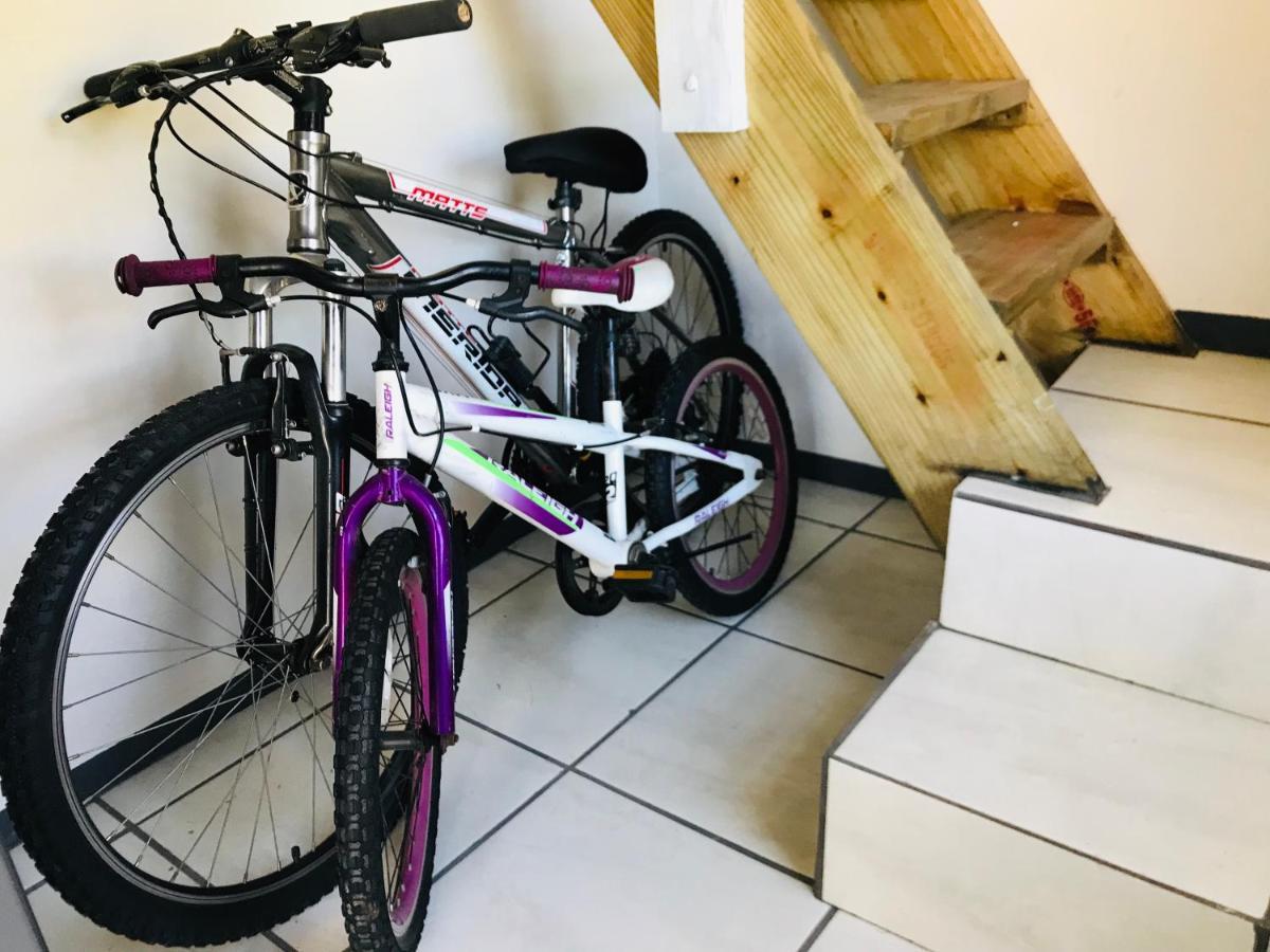 Kleine Vrede Farm Cottage Hermanus Zewnętrze zdjęcie