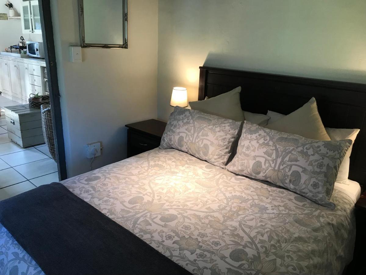 Kleine Vrede Farm Cottage Hermanus Zewnętrze zdjęcie
