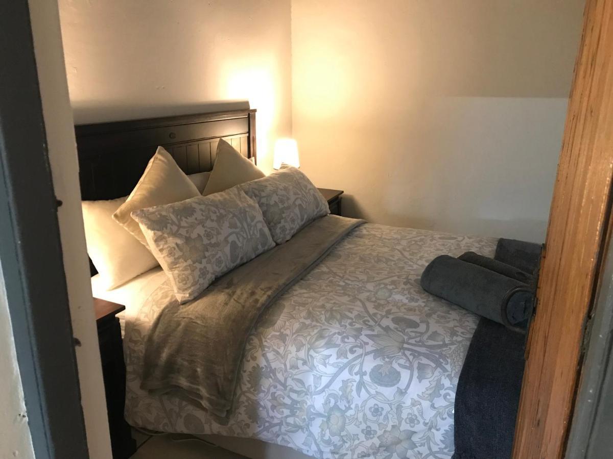 Kleine Vrede Farm Cottage Hermanus Zewnętrze zdjęcie