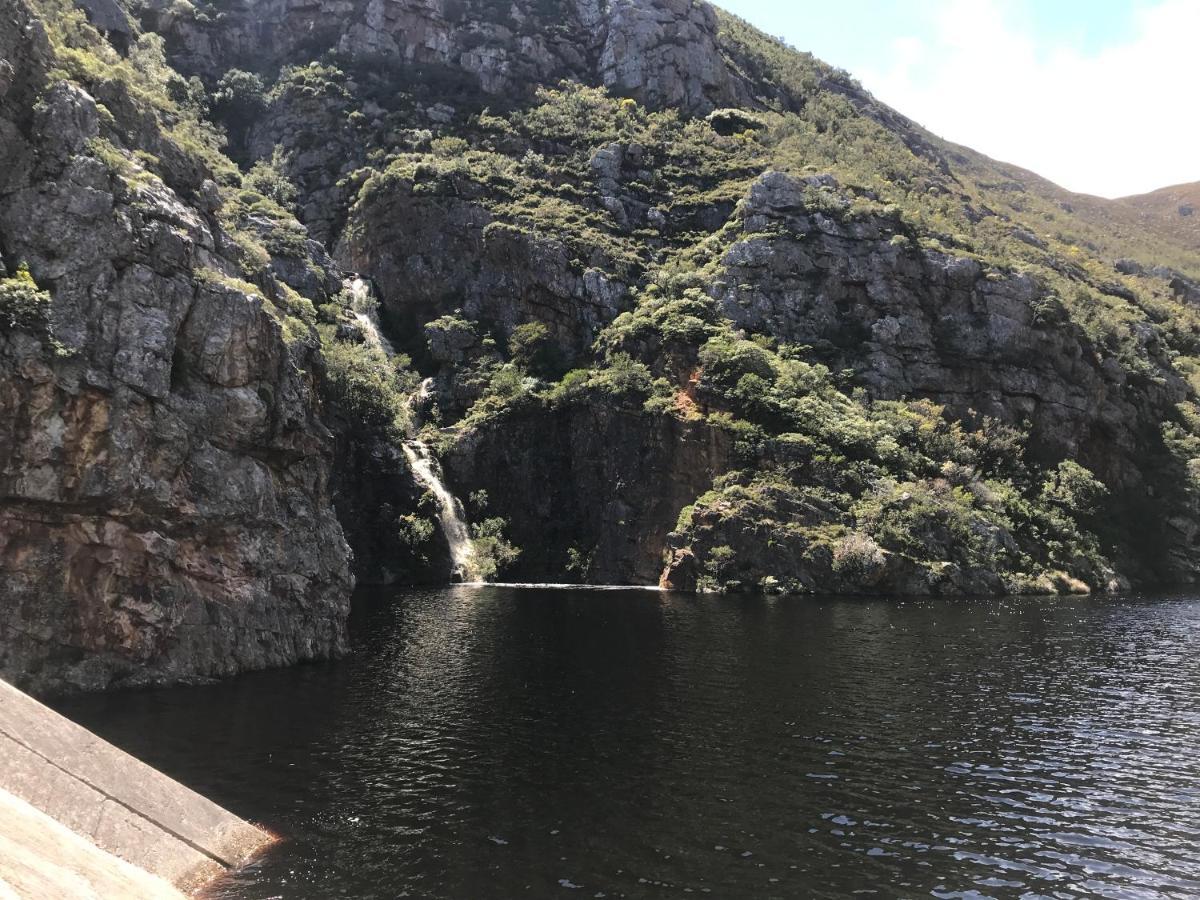 Kleine Vrede Farm Cottage Hermanus Zewnętrze zdjęcie