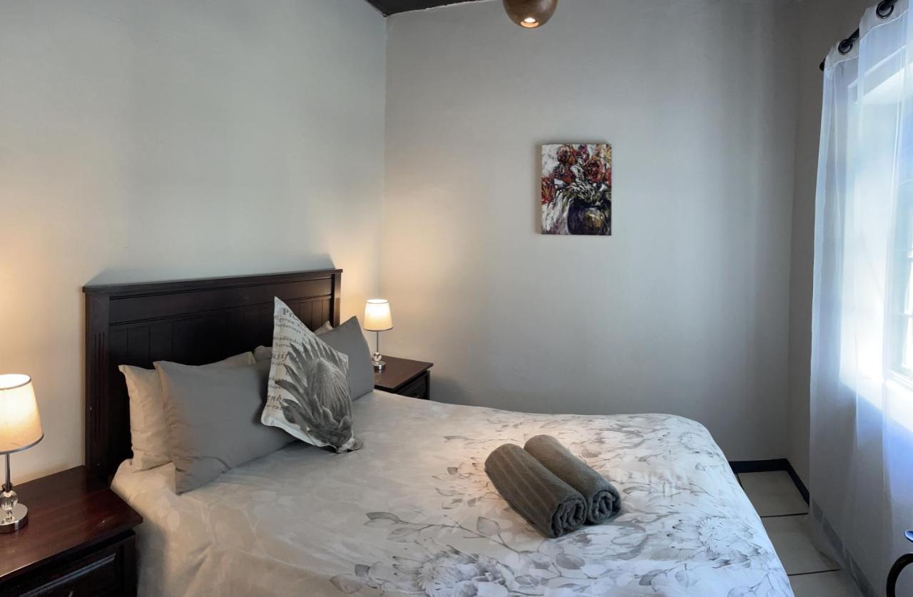 Kleine Vrede Farm Cottage Hermanus Zewnętrze zdjęcie