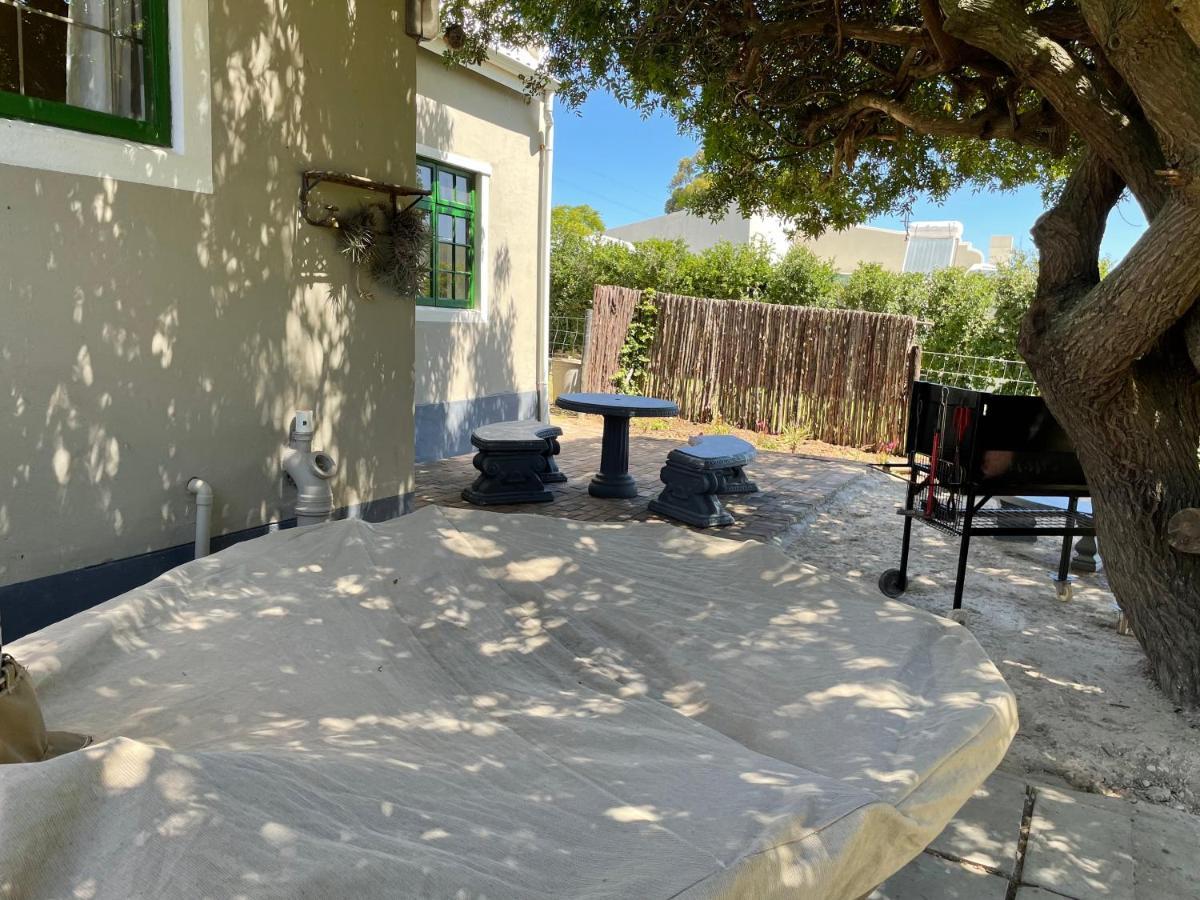 Kleine Vrede Farm Cottage Hermanus Zewnętrze zdjęcie
