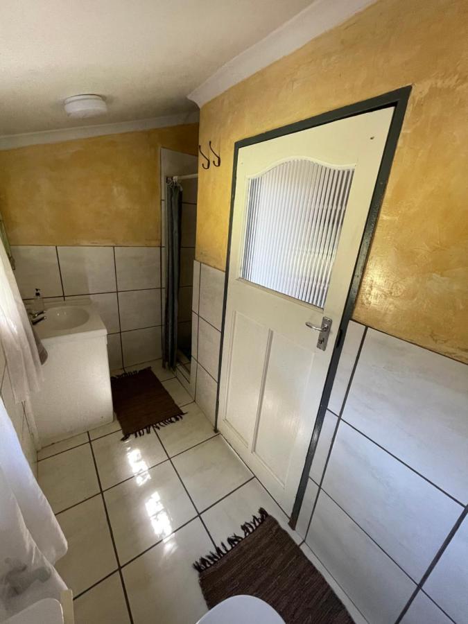 Kleine Vrede Farm Cottage Hermanus Zewnętrze zdjęcie